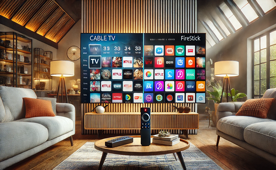 Unlocking the Potential of FireStick: A Cord Cutter's Dream