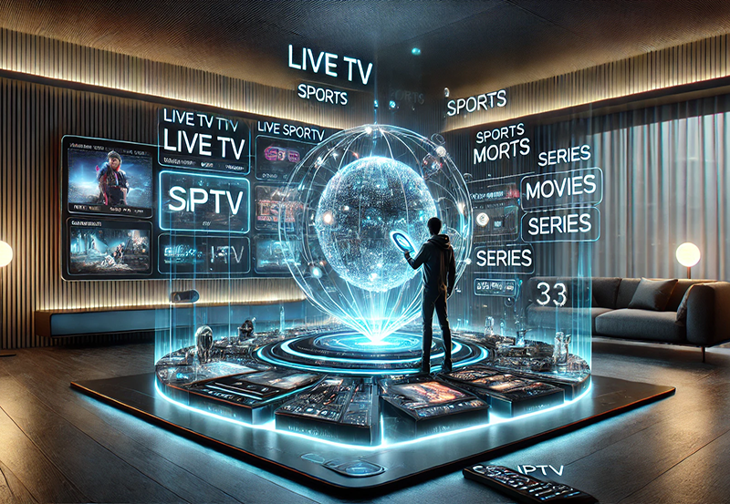 The Beginner’s Guide to Getting Started with SS IPTV