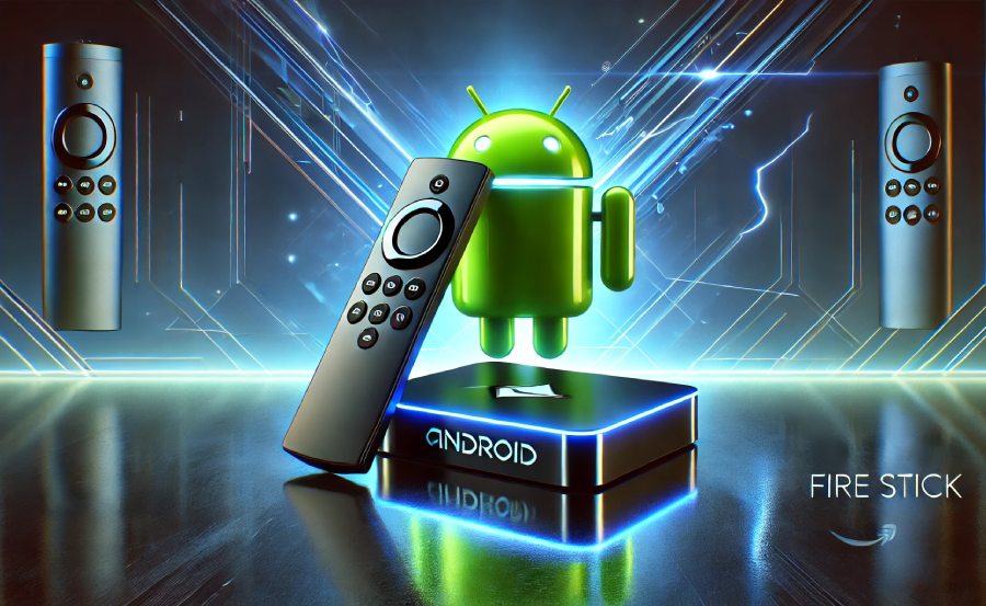 Parental Controls: Android TV Box or Amazon Fire TV Stick?