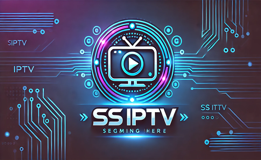 IPTV for SS IPTV with Full Channel List