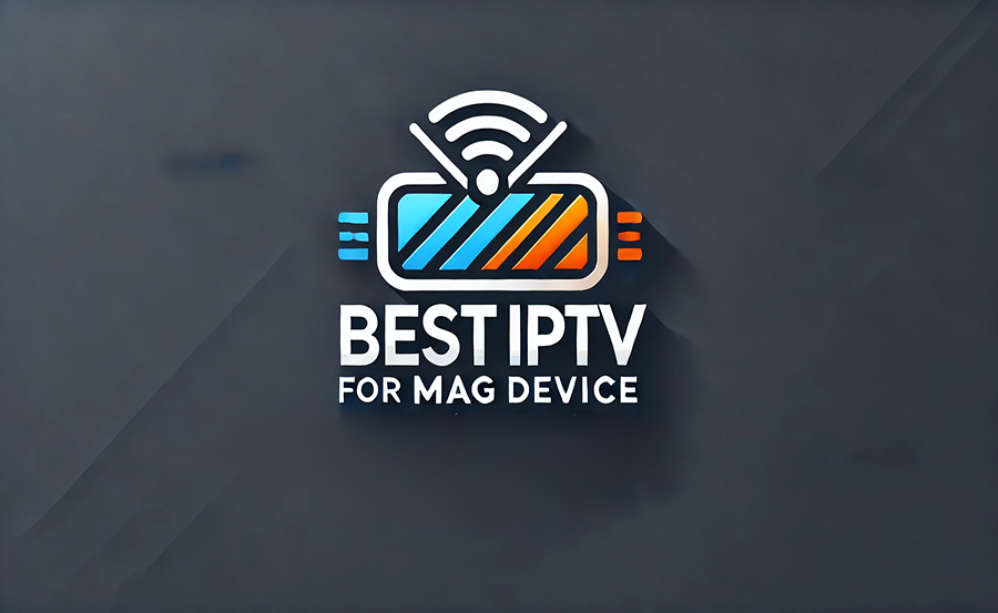 IPTV for Mag Device with Full Channels