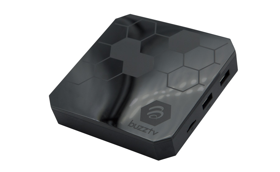 Customizing Your Buzz TV Interface: A Step-by-Step Guide