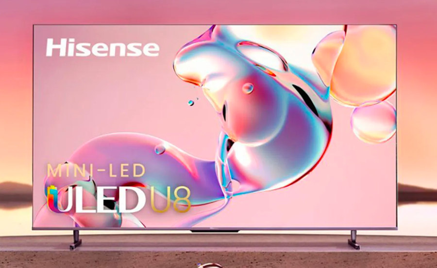 The Evolution of Hisense Smart TVs: What’s New in 2023?