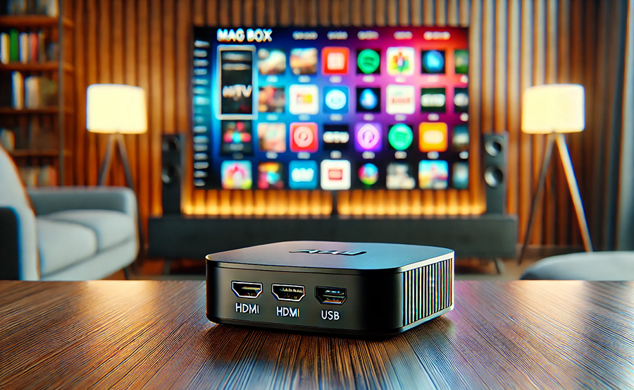 How to Update Firmware on Your MAG Box for Optimal Performance