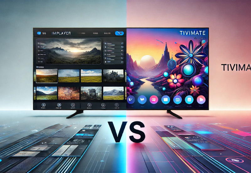 How iMPlayer and TiviMate Fare on Android Devices